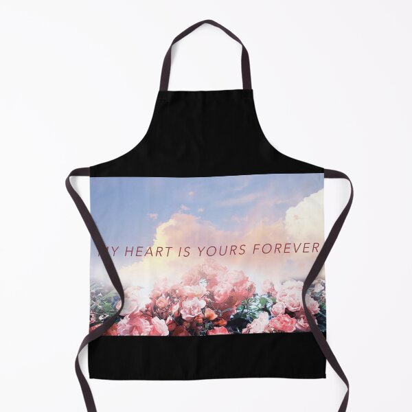 Item preview, My heart is yours forever designed and sold by TFUmerchandise.