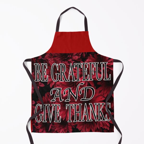Item preview, Be Grateful and Give Thanks Poster designed and sold by EdwardMonet.
