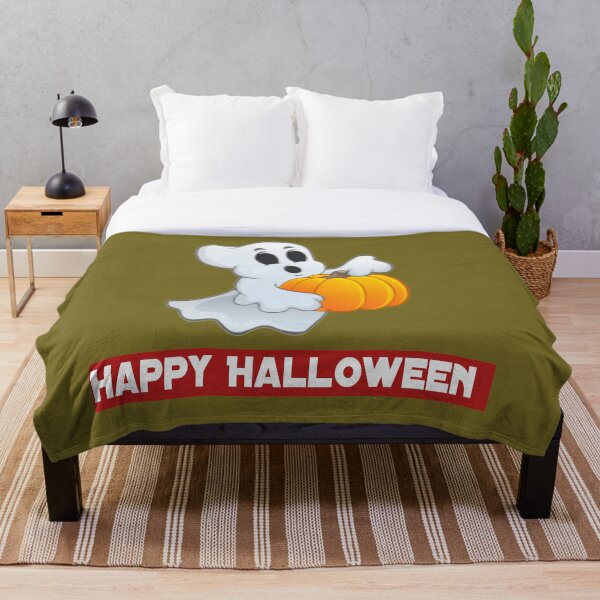 Item preview, Happy Halloween  designed and sold by Kamran  Ashraf.