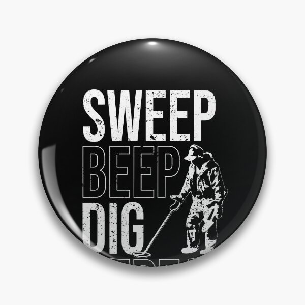 Item preview, You Will Find Me Metal Detecting Funny Treasure Hunting Gift designed and sold by MarioShirtWorld.