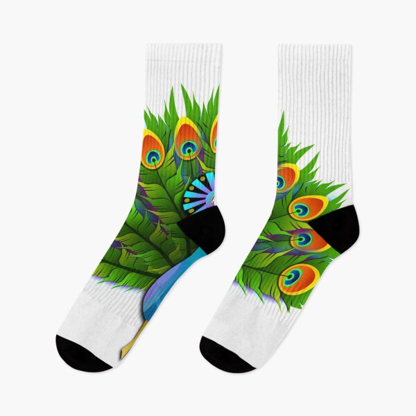 Item preview, Pavo real designed and sold by Hurasham.