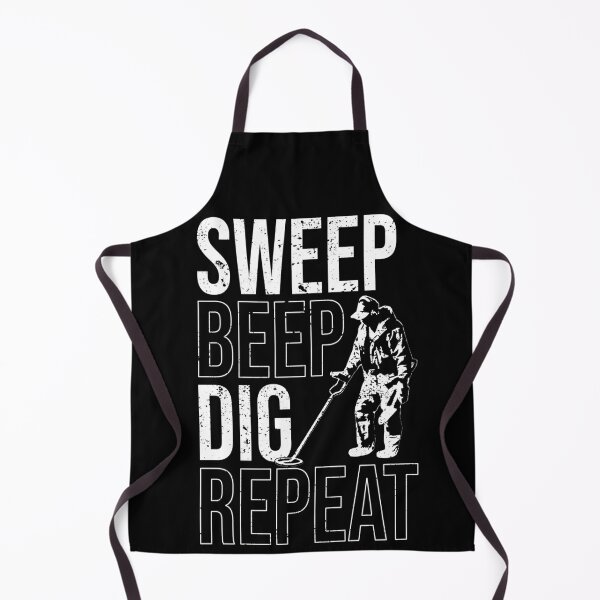 Item preview, You Will Find Me Metal Detecting Funny Treasure Hunting Gift designed and sold by MarioShirtWorld.