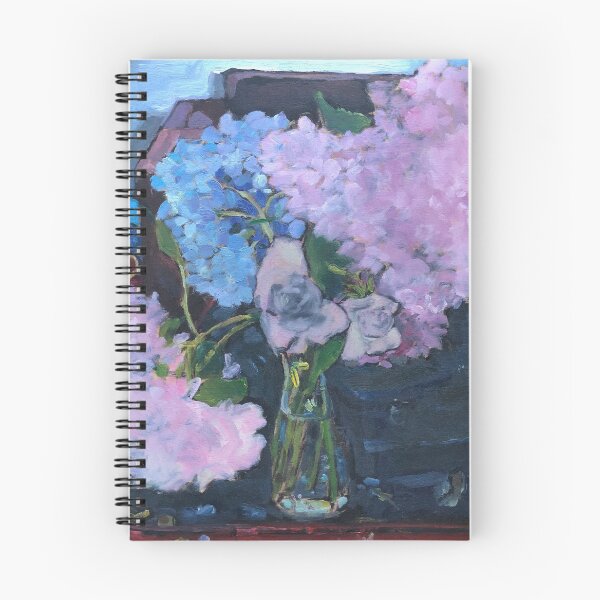 Item preview, Hydrangea designed and sold by ChandlerArt.