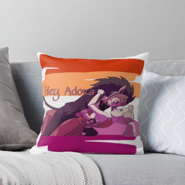 Item preview, Hey adora designed and sold by Marie-Rumbelle.