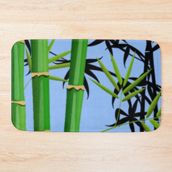 Item preview, BAMBOO TREE - TROPICAL designed and sold by fsultesart.