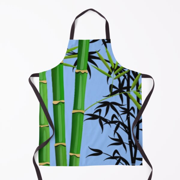 Item preview, BAMBOO TREE - TROPICAL designed and sold by fsultesart.
