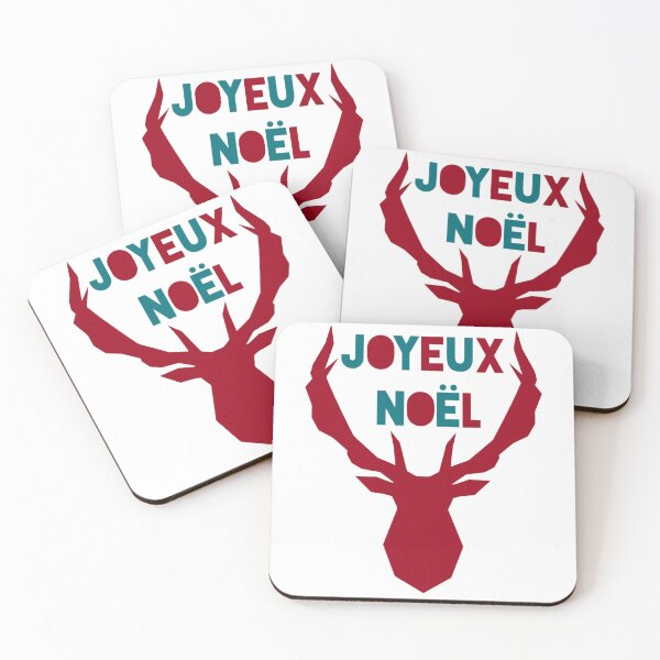Item preview, Joyeux Noel designed and sold by tristahx.