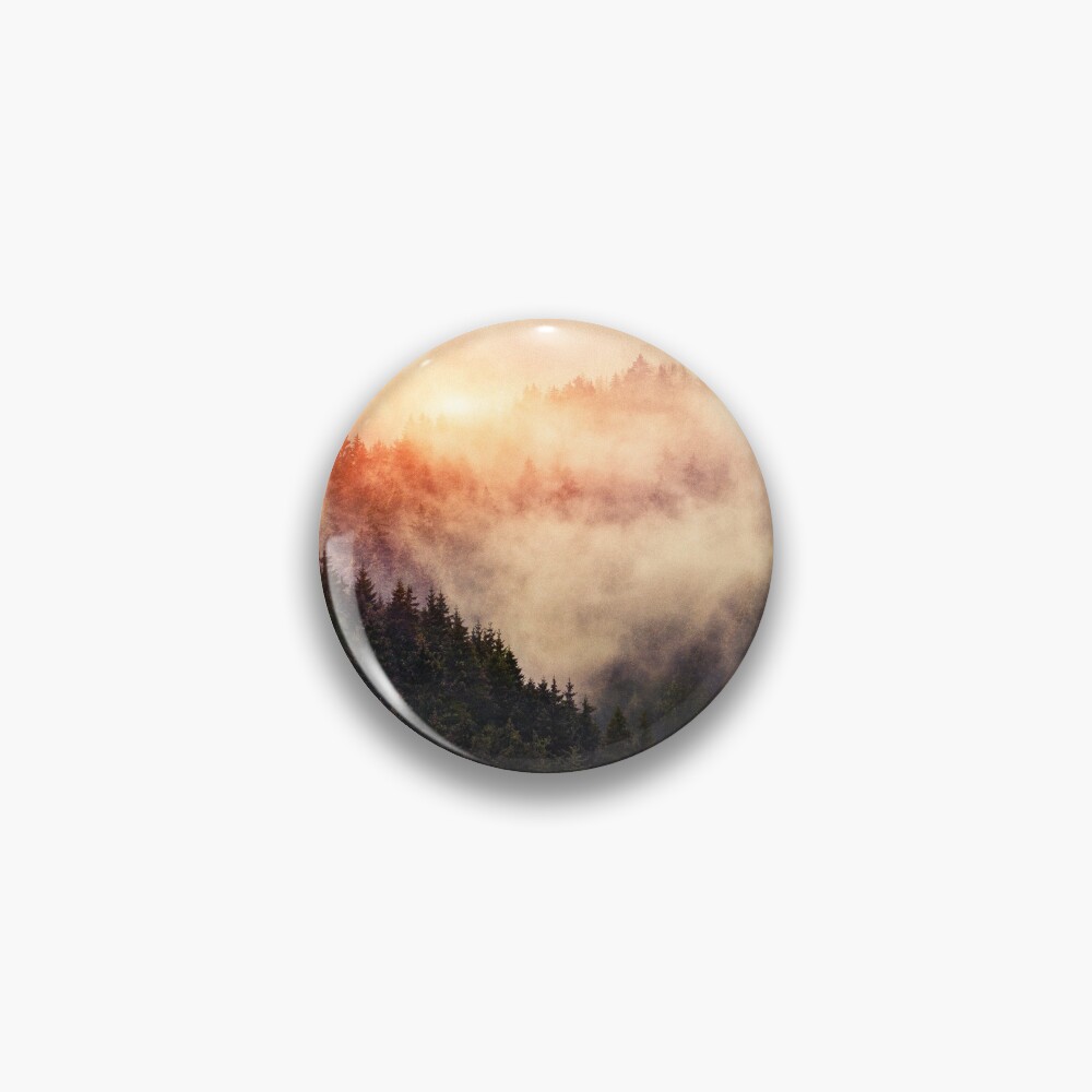 In My Other World Pin by tekay | Redbubble In My Other World Pin by Tordis Kayma