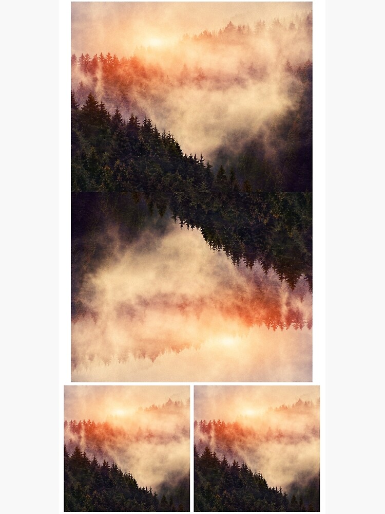 In My Other World by tekay