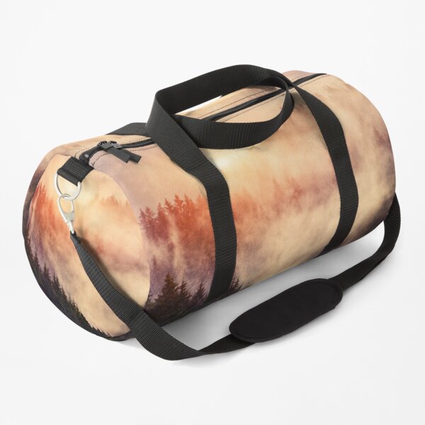 In My Other World Duffle Bag