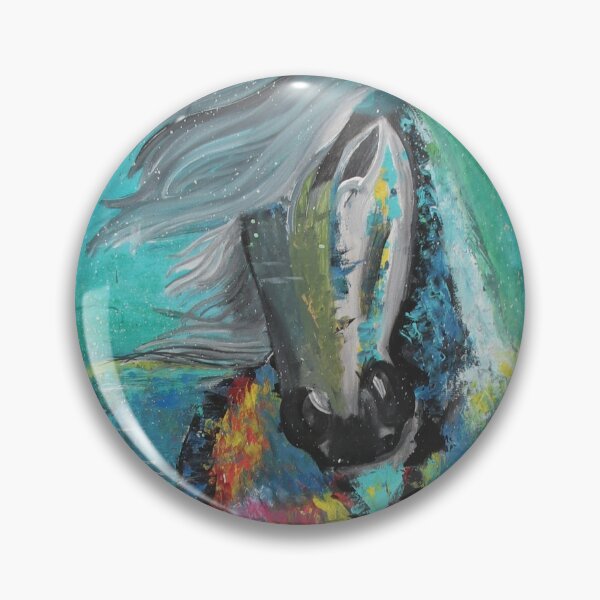 Item preview, Wild Horse designed and sold by 7Gabira.