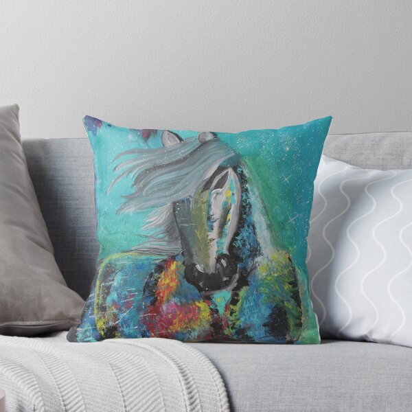 Item preview, Wild Horse designed and sold by 7Gabira.