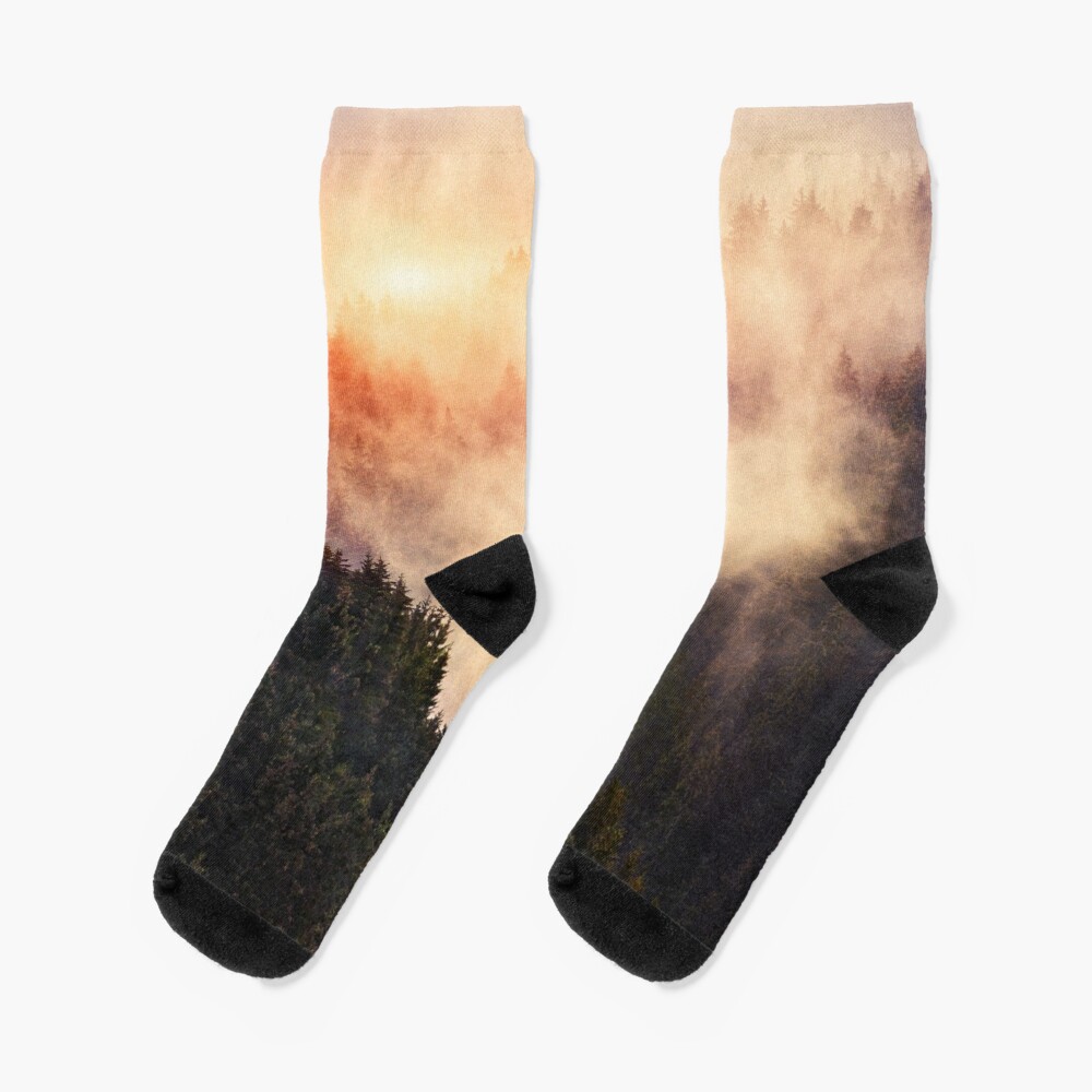Item preview, Socks designed and sold by tekay.