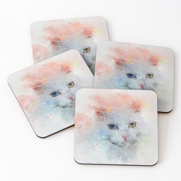 Item preview, The cat designed and sold by Claudia-Evans.