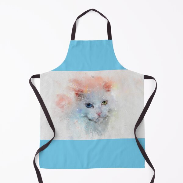 Item preview, The cat designed and sold by Claudia-Evans.