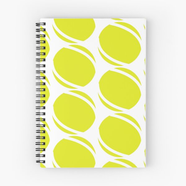 Item preview, Rafael Nadal Tennis Ball Logo Simple Minimalist Design designed and sold by RoJor.