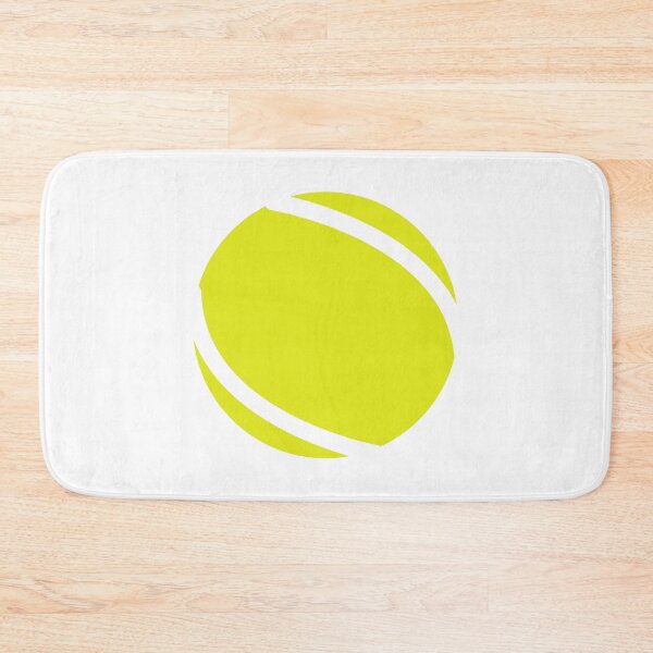Item preview, Rafael Nadal Tennis Ball Logo Simple Minimalist Design designed and sold by RoJor.