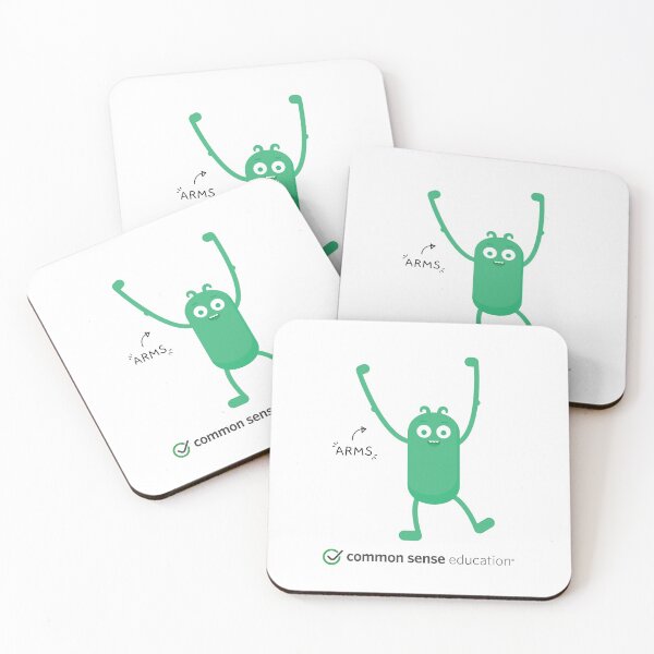 Item preview, Arms - Dance designed and sold by Common Sense Education.