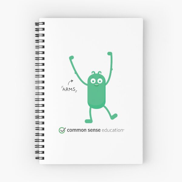 Item preview, Arms - Dance designed and sold by Common Sense Education.