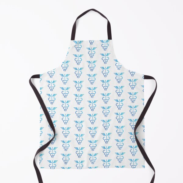 Item preview, Caduceus Design Pattern designed and sold by Caregiverology.