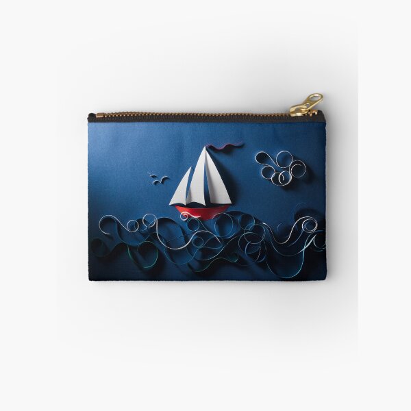 Item preview, Ahoy There designed and sold by Langfordcraft.