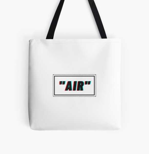nike small air tote