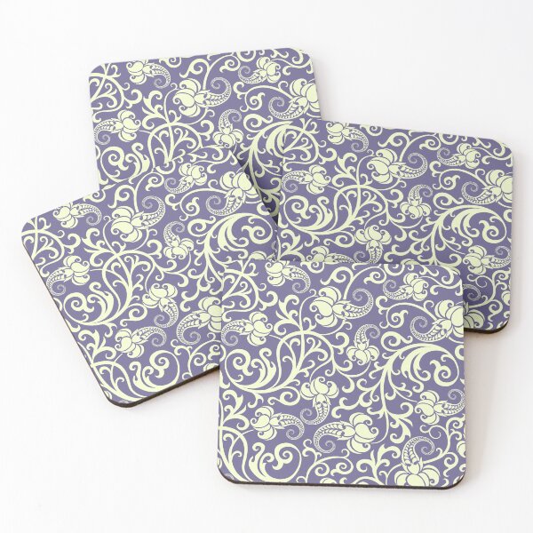 Item preview, Swirly paisley design designed and sold by 4Seasons.