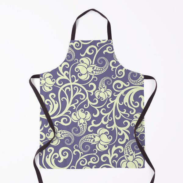 Item preview, Swirly paisley design designed and sold by 4Seasons.