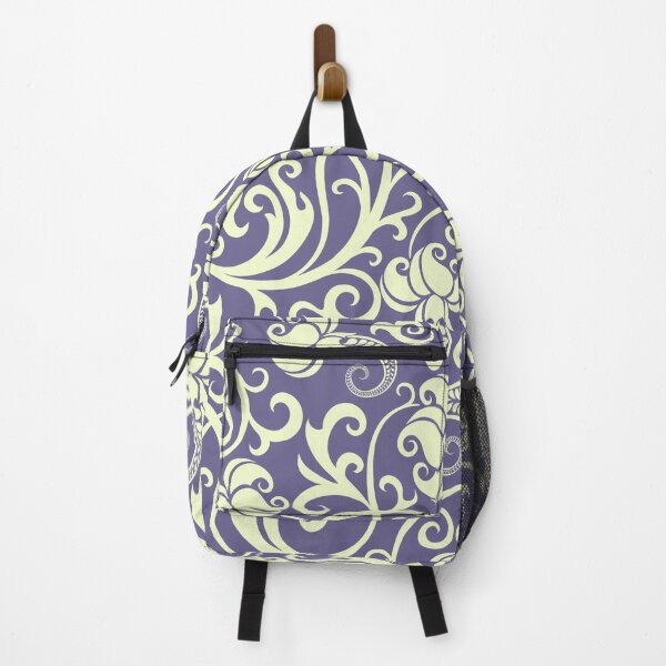 Item preview, Swirly paisley design designed and sold by 4Seasons.