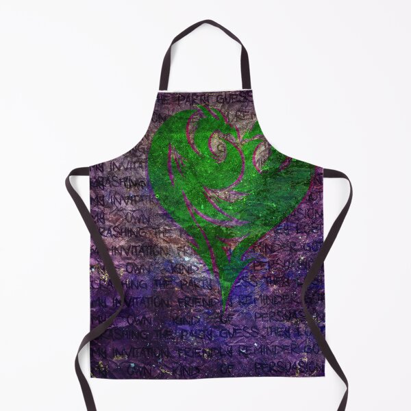 Item preview, Wicked Mal designed and sold by hxvoltage.