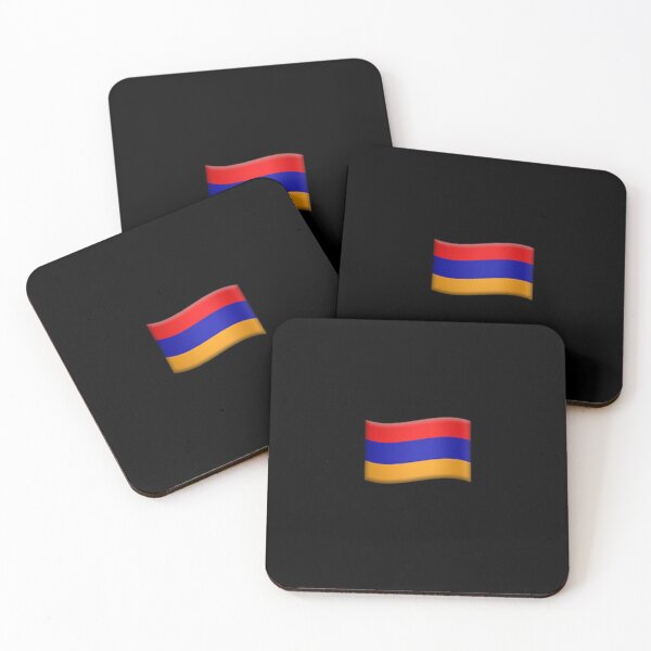 Item preview, Armenia Flag designed and sold by LexieRobinson.