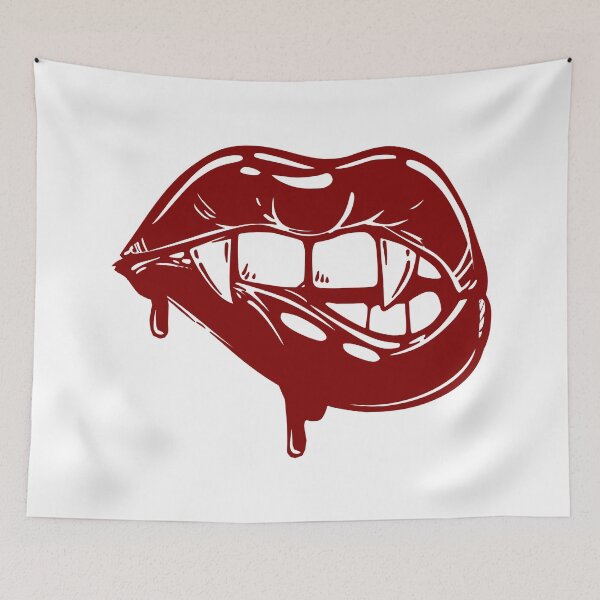Item preview, Scarry Vampire designed and sold by Mello Official Store.