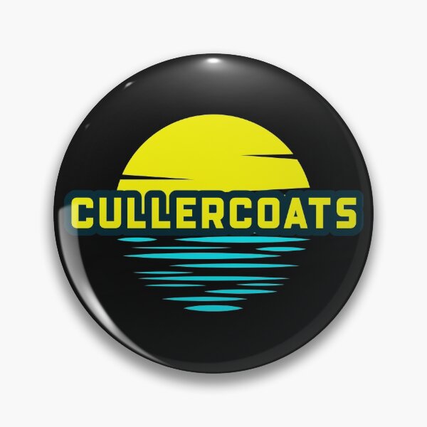 Item preview, Cullercoats North East Coast England designed and sold by MerchByCraig.