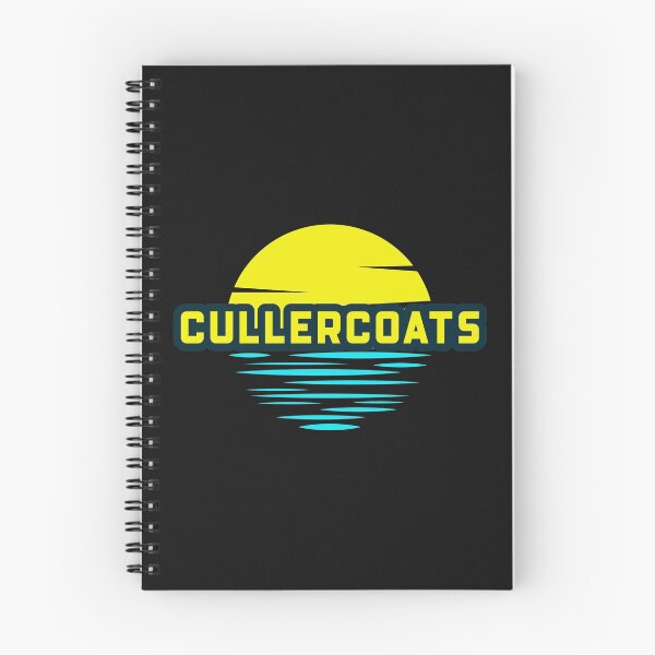 Item preview, Cullercoats North East Coast England designed and sold by MerchByCraig.