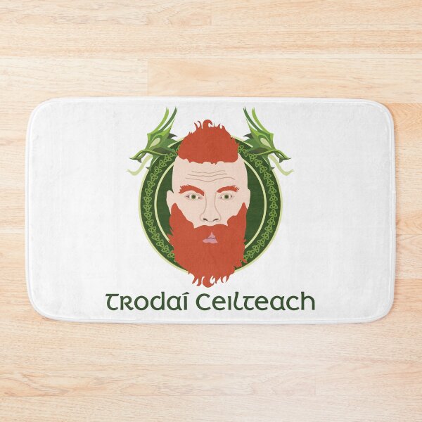 Item preview, Irish Warrior designed and sold by TCompton4.
