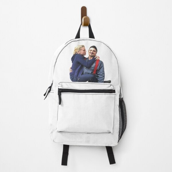 Item preview, Otis Brian Zvonecek and Sylvie Brett - Chicago Fire designed and sold by AaPink.