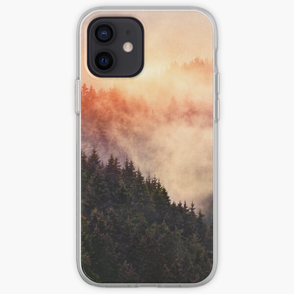 In My Other World iPhone Soft Case