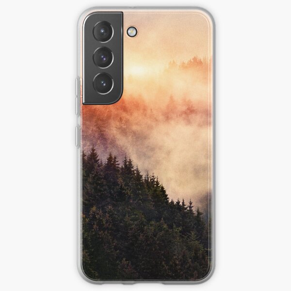 In My Other World Samsung Galaxy Soft Case