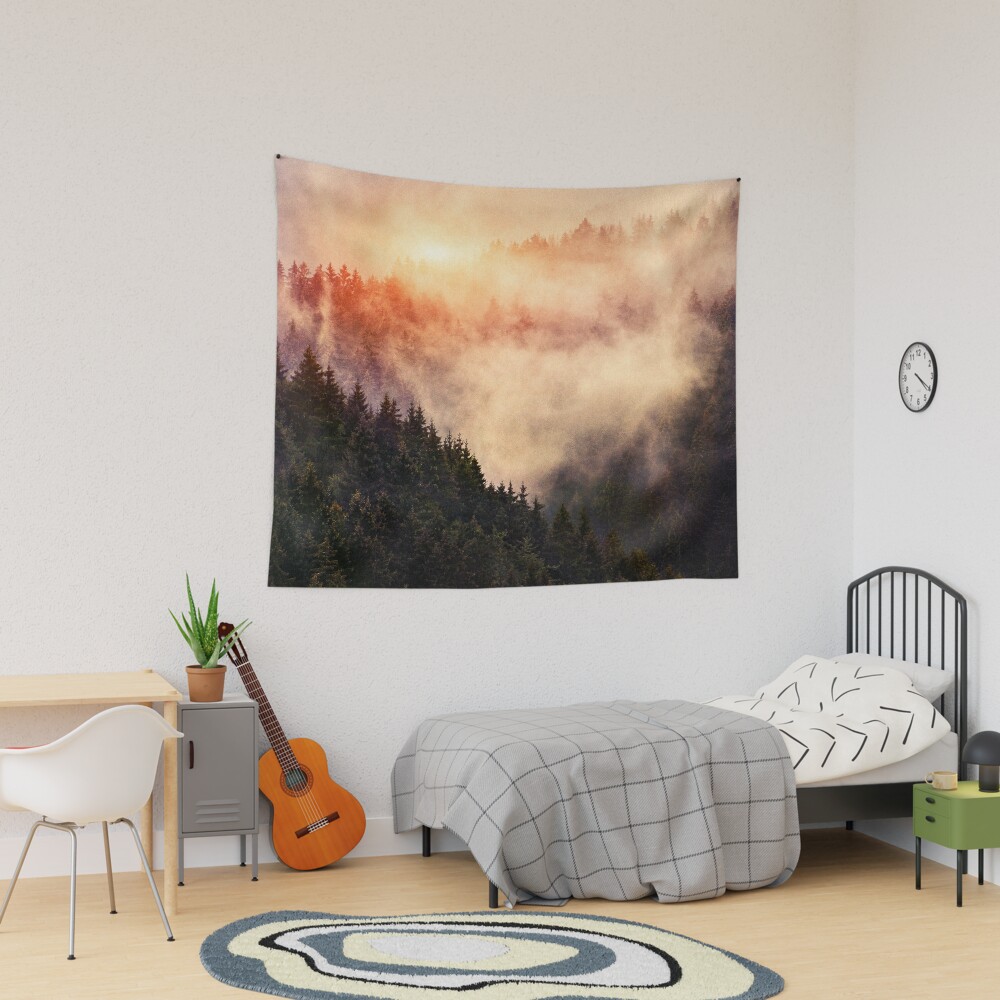 Item preview, Tapestry designed and sold by tekay.