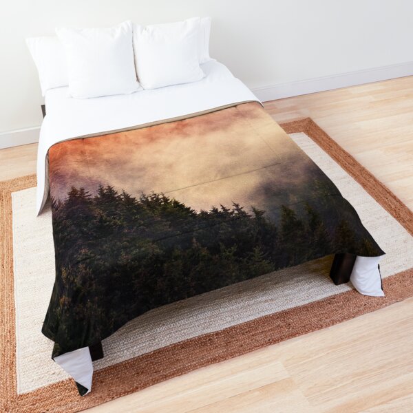 In My Other World Comforter