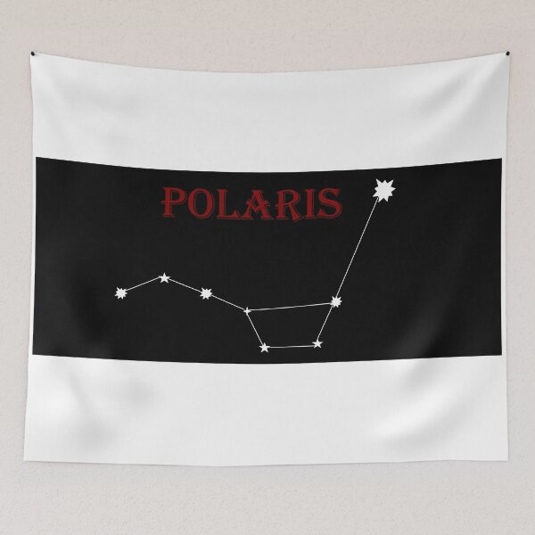 Item preview, Polaris designed and sold by AlStore.
