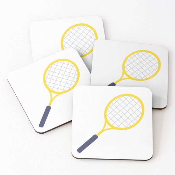 Item preview, Rafael Nadal Tennis Racket Logo Simple Minimalist Design designed and sold by RoJor.
