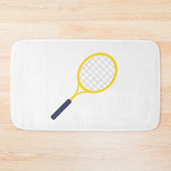 Item preview, Rafael Nadal Tennis Racket Logo Simple Minimalist Design designed and sold by RoJor.