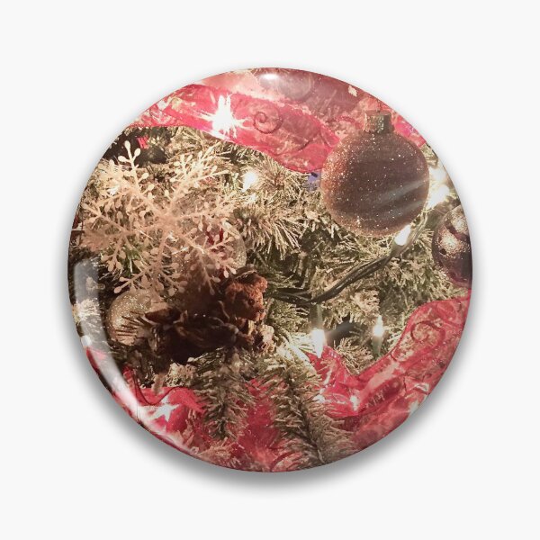 Item preview, Getting Close to Christmas (Tree) designed and sold by Billlee.