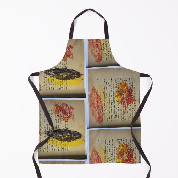 Item preview, Autumn leaves designed and sold by Tonyasartprints.