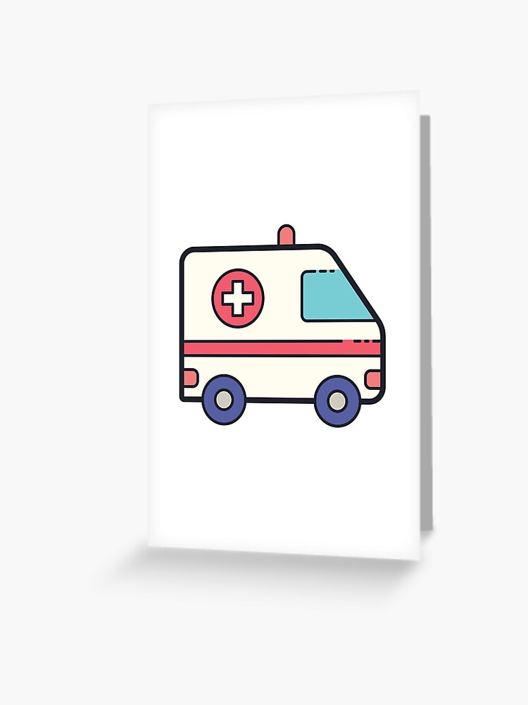 Nurse Cap Design Pattern Greeting Card for Sale by Caregiverology