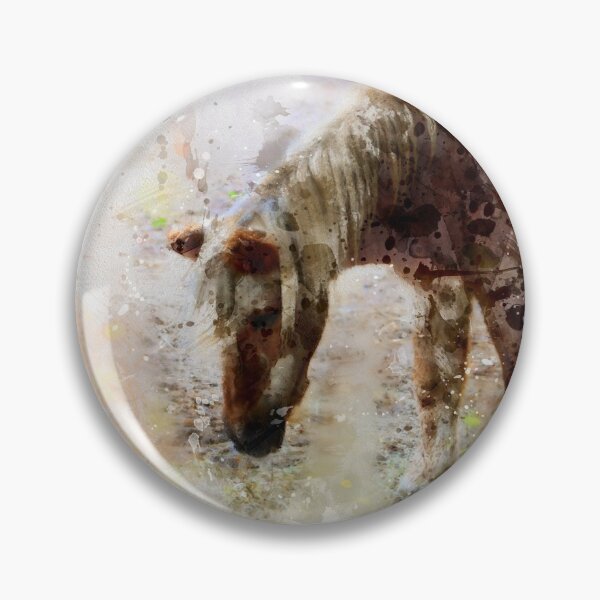 Item preview, The horse designed and sold by Claudia-Evans.