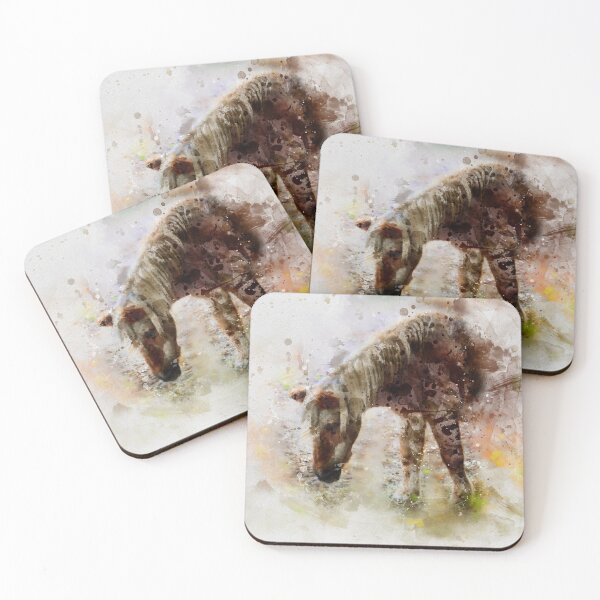 Item preview, The horse designed and sold by Claudia-Evans.