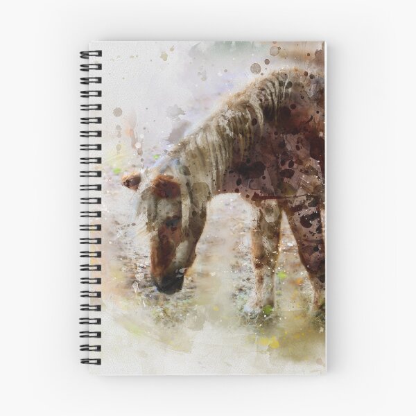 Item preview, The horse designed and sold by Claudia-Evans.