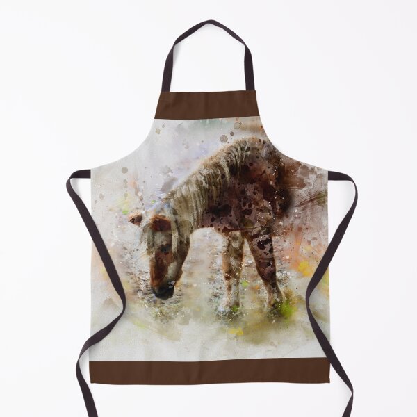 Item preview, The horse designed and sold by Claudia-Evans.